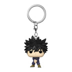 Product image Jujutsu Kaisen - Megumi Funko Pop Keychain
