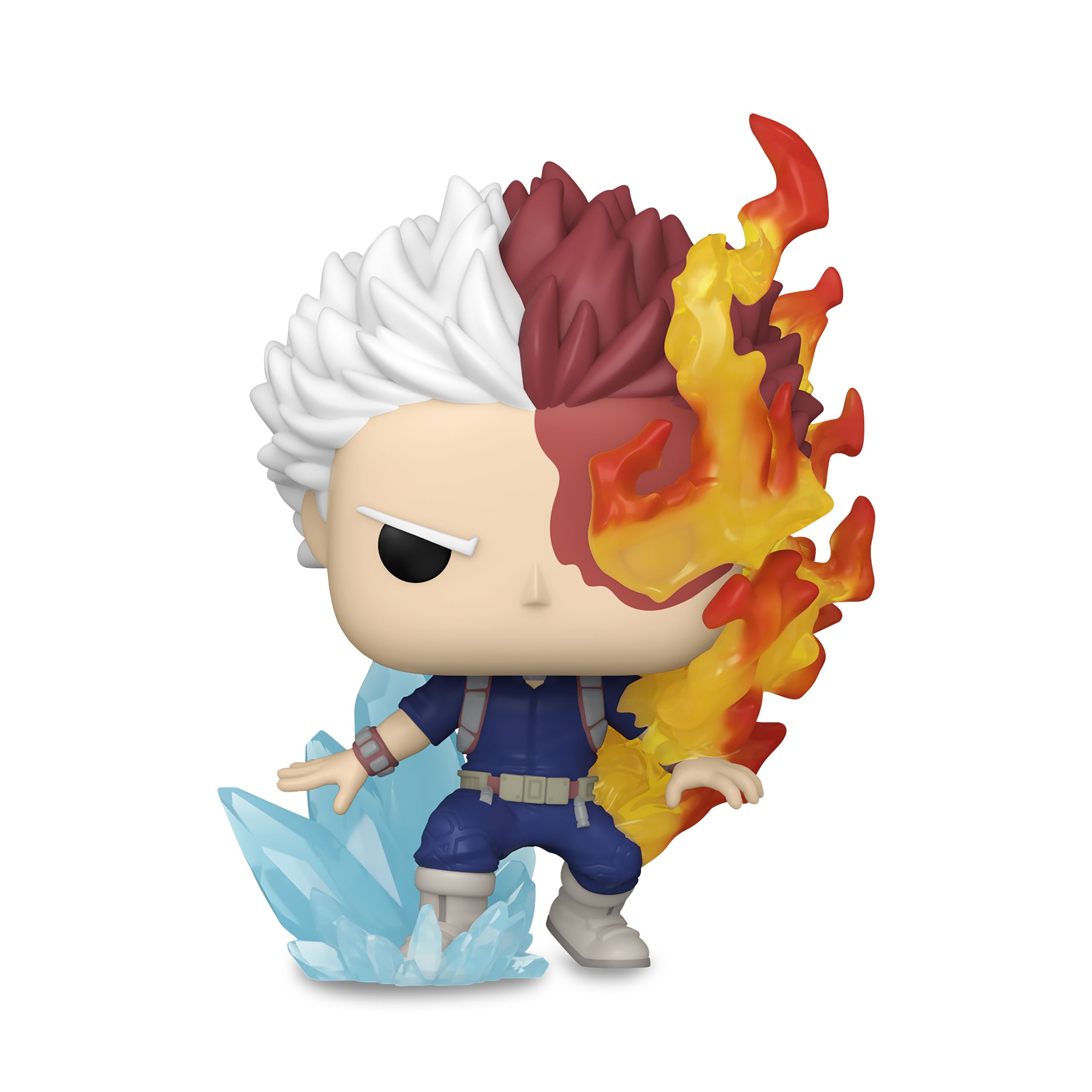 Imagen del producto My Hero Academia - Shoto Todoroki Figura Funko Pop