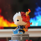 Imagen del producto My Hero Academia - Shoto Todoroki Figura Funko Pop