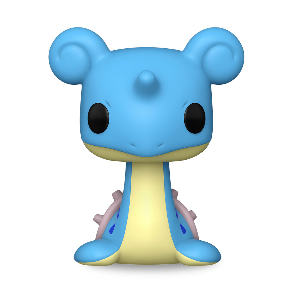Imagen del producto Pokemon - Figura Funko Pop de Lapras