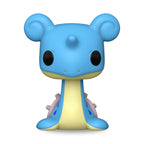 Imagen del producto Pokemon - Figura Funko Pop de Lapras