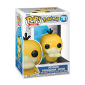 Imagen del producto Pokemon - Figura Funko Pop de Psyduck