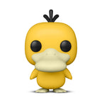 Imagen del producto Pokemon - Figura Funko Pop de Psyduck