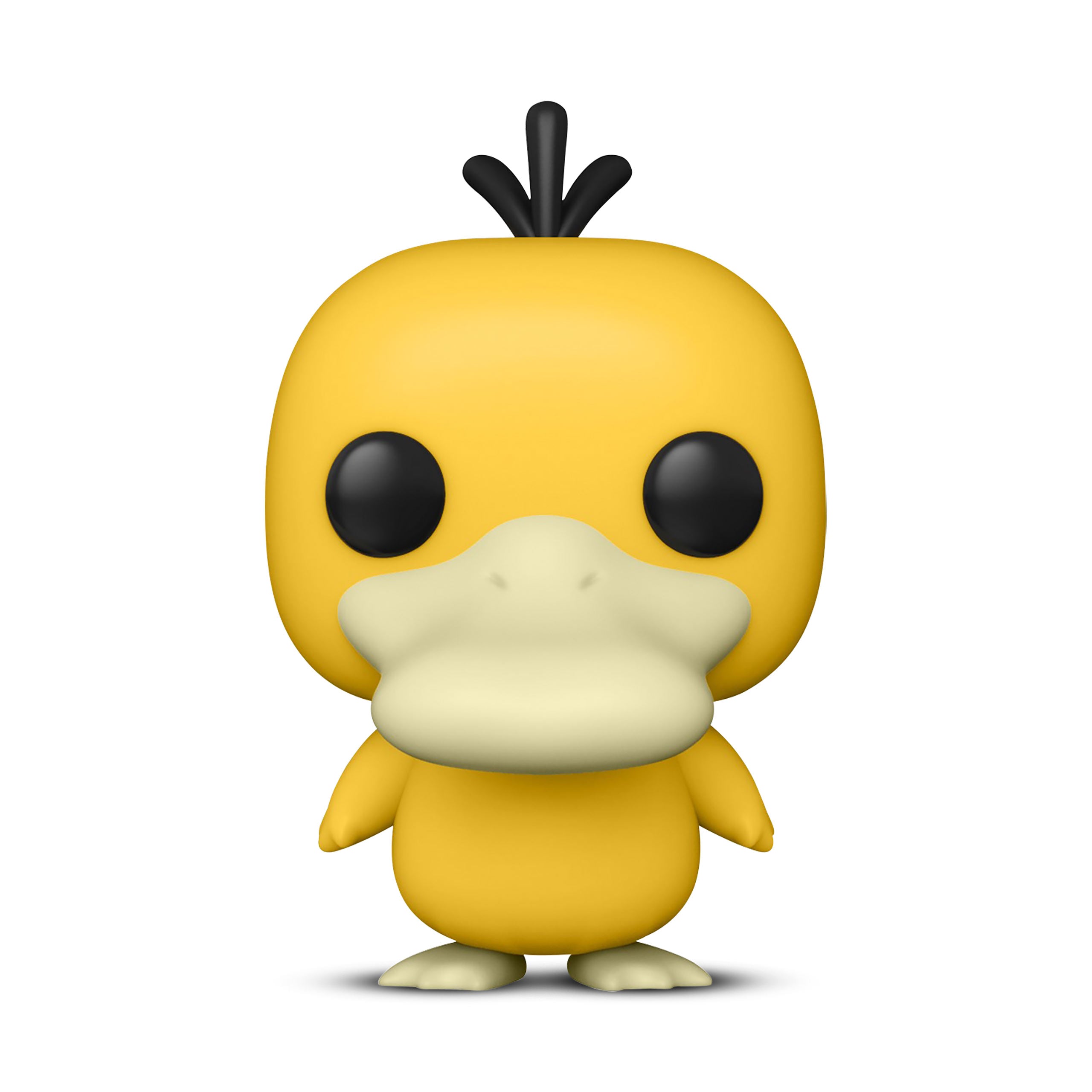 Imagen del producto Pokemon - Figura Funko Pop de Psyduck