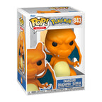 Imagen del producto Pokemon - Figura Funko Pop de Charizard
