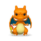 Imagen del producto Pokemon - Figura Funko Pop de Charizard