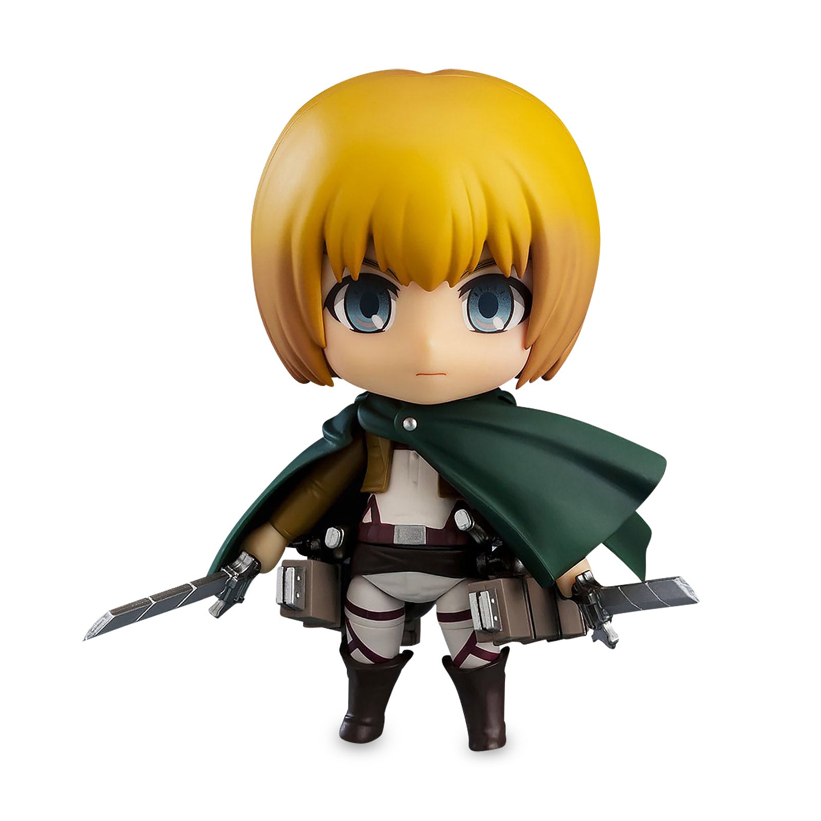Product image Attack on Titan - Armin Arlert Nendoroid Action Figure