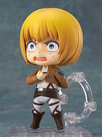 Product image Attack on Titan - Armin Arlert Nendoroid Action Figure