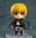 Product image Attack on Titan - Armin Arlert Nendoroid Action Figure