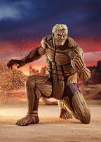 Imagen del producto Attack on Titan - Figura de Reiner Braun versión Armored Titan