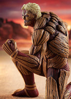 Imagen del producto Attack on Titan - Figura de Reiner Braun versión Armored Titan