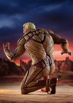 Imagen del producto Attack on Titan - Figura de Reiner Braun versión Armored Titan