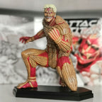 Imagen del producto Attack on Titan - Figura de Reiner Braun versión Armored Titan