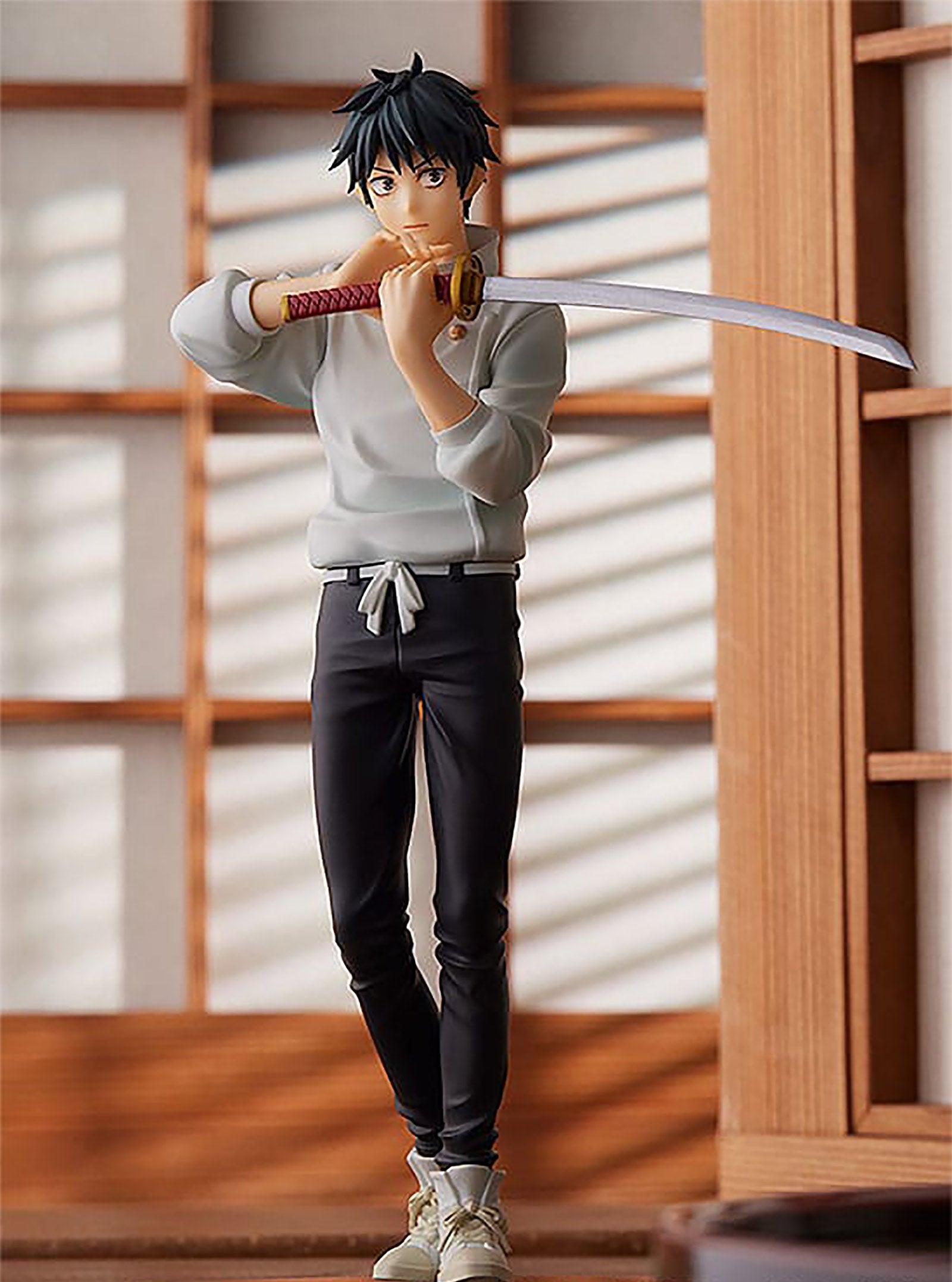 Product image Jujutsu Kaisen - Yuta Okkotsu Figure