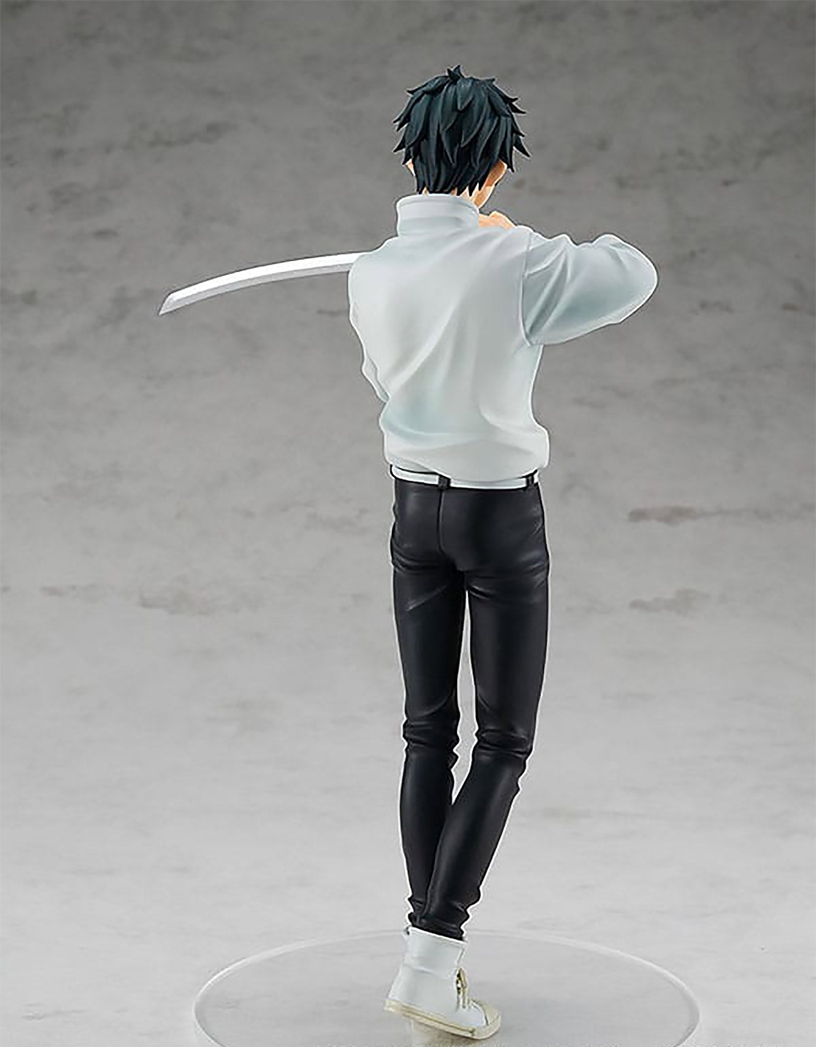 Product image Jujutsu Kaisen - Yuta Okkotsu Figure