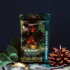 Imagen del producto Señor de los Anillos Middle Earth Collector Booster - Magic The Gathering