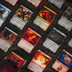Imagen del producto Señor de los Anillos Middle Earth Collector Booster - Magic The Gathering