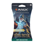 Imagen del producto Set Booster de la Tierra Media del Señor de los Anillos - Magic The Gathering