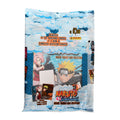 Imagen del producto Naruto - Trading Cards Starter Set