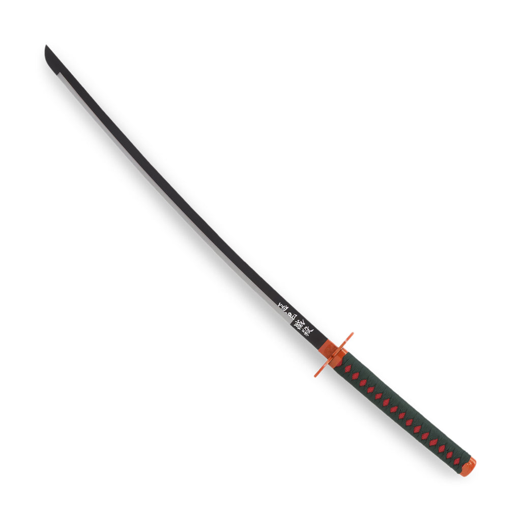 Imagen del producto Réplica de Katana Shinobu Hashira con Saya para fans de Demon Slayer