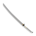 Imagen del producto Réplica de la Katana de Jin Sakai con Saya para fans de Ghost of Tsushima