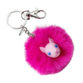 Imagen del producto Harry Potter - Llavero de peluche Minimuff rosa