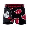 Imagen del producto Naruto - Itachi Akatsuki Freegun Boxer