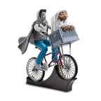 Product image E.T. - Elliott with bike on Halloween Diorama Figure
