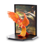 Imagen del producto Harry Potter - Figura Diorama de Fawkes