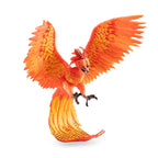 Imagen del producto Harry Potter - Figura Diorama de Fawkes