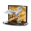 Imagen del producto Harry Potter - Figura de Diorama de Hedwig