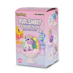 Imagen del producto Pokemon - Pop'n Sweet Collection Terrarium Mystery Minis Figura
