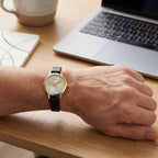 Product image Harry Potter - Golden Snitch Wristwatch