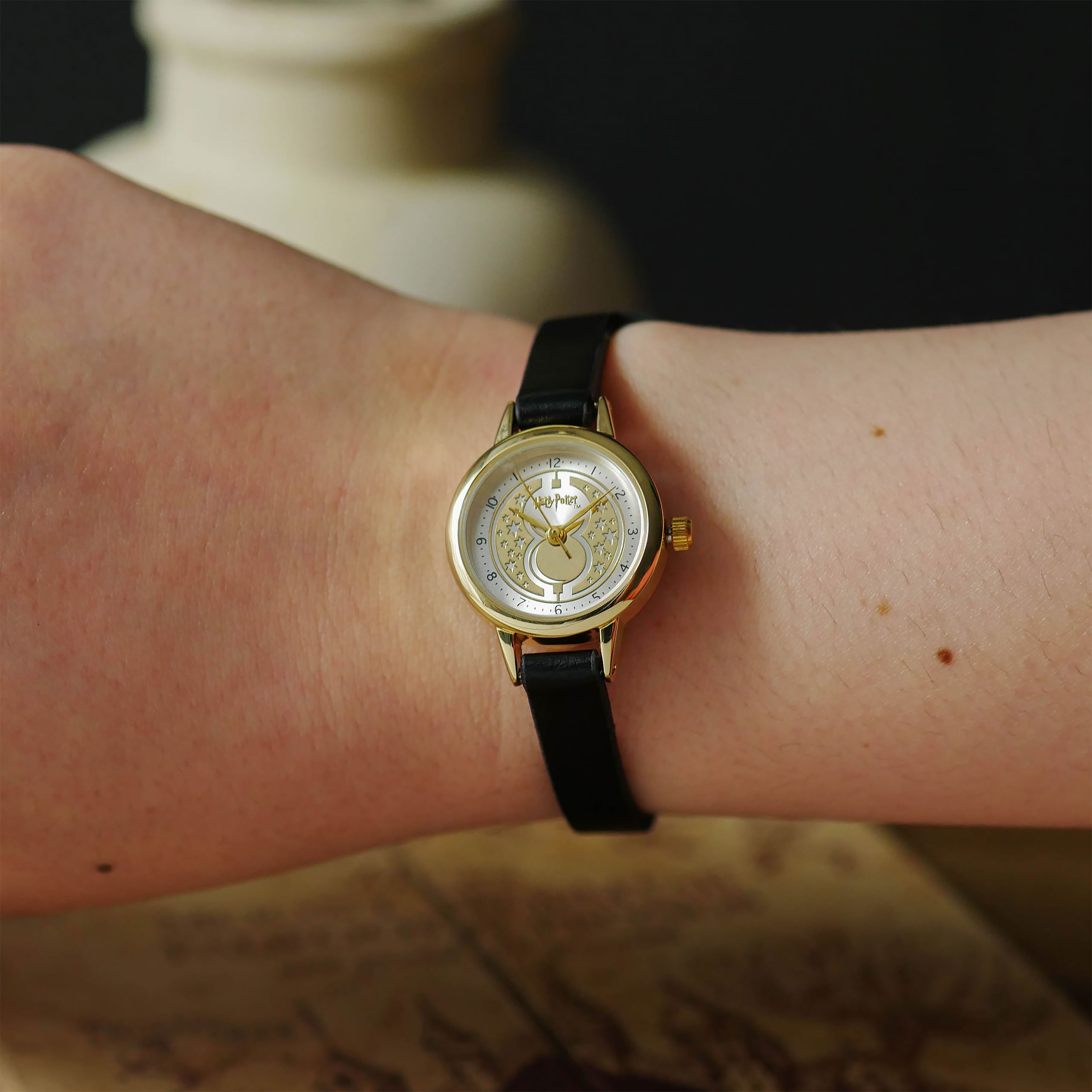 Product image Harry Potter - Time Turner Wristwatch