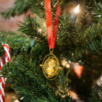 Product image Harry Potter - Time-Turner Christmas Tree Ornament