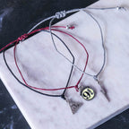 Product image Harry Potter - Bracelets with Pendant 3 Set