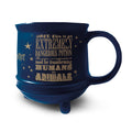 Product image Harry Potter - Dangerous Potions Cauldron Mug