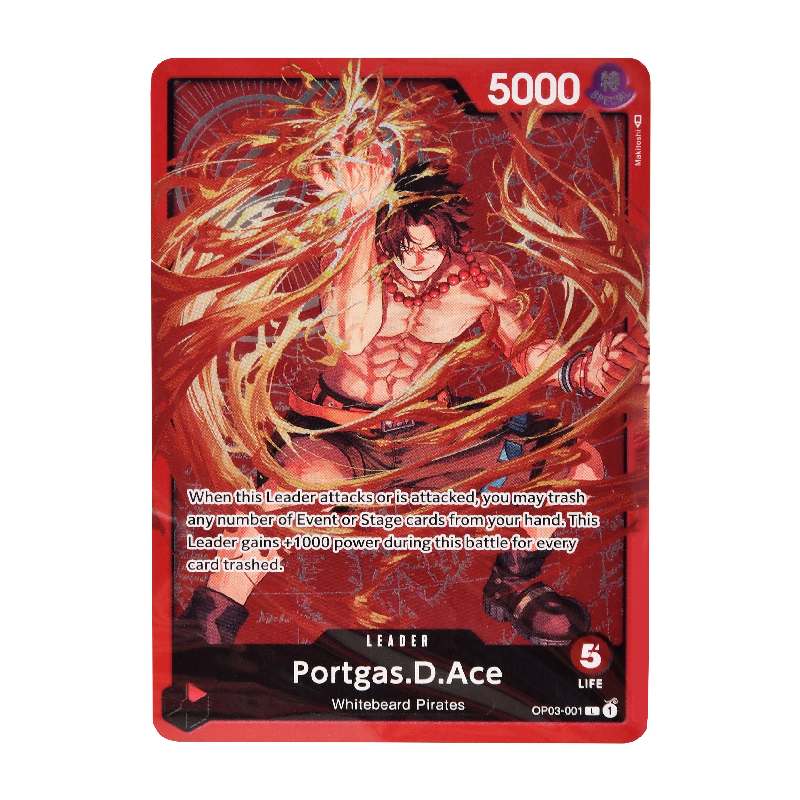 Imagen del producto One Piece Card Game - Alfombrilla y caja de almacenamiento de Ace, Sabo y Luffy