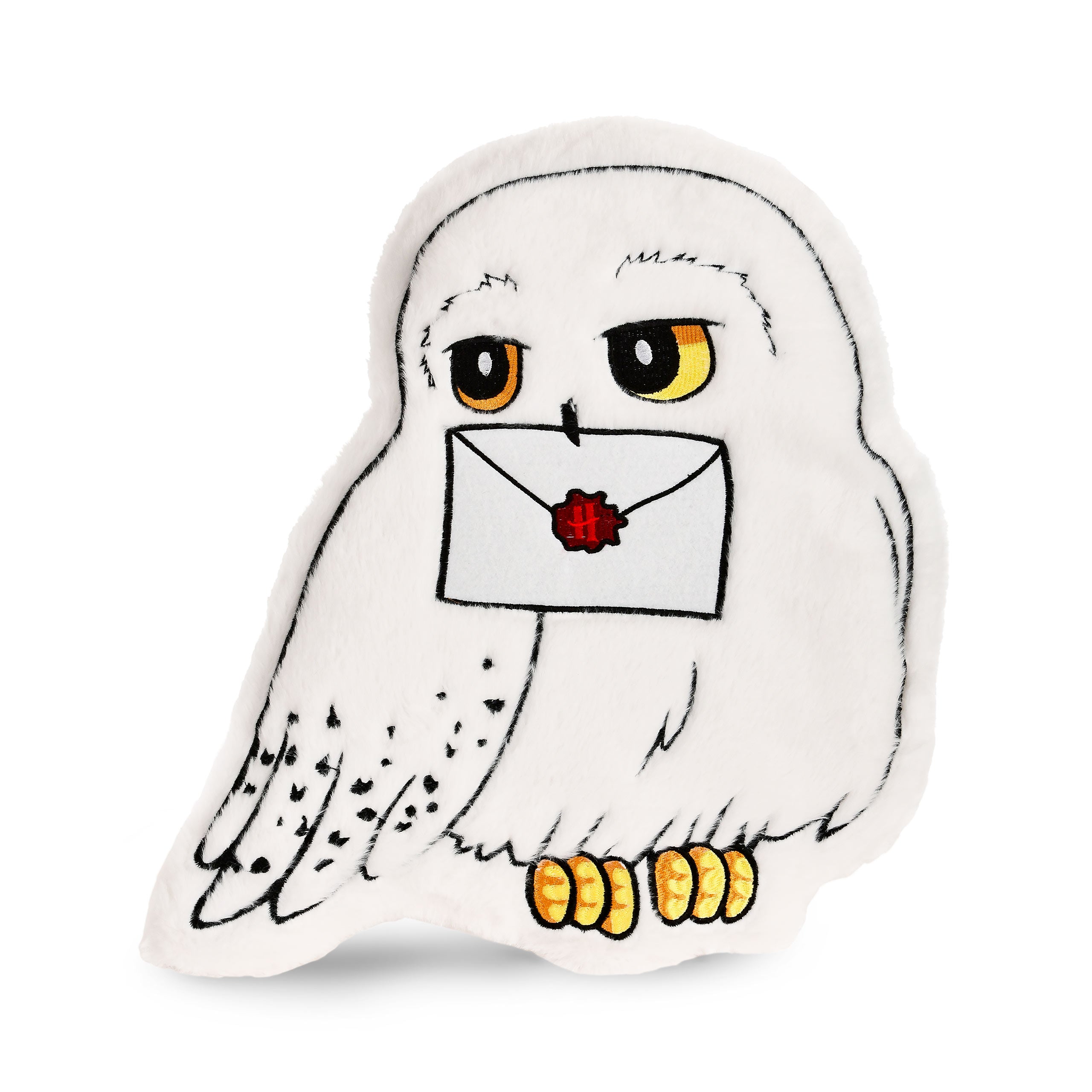 Product image Hedwig Plush Pillow - Harry Potter