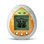 Product image Grogu Tamagotchi grey - Star Wars The Mandalorian