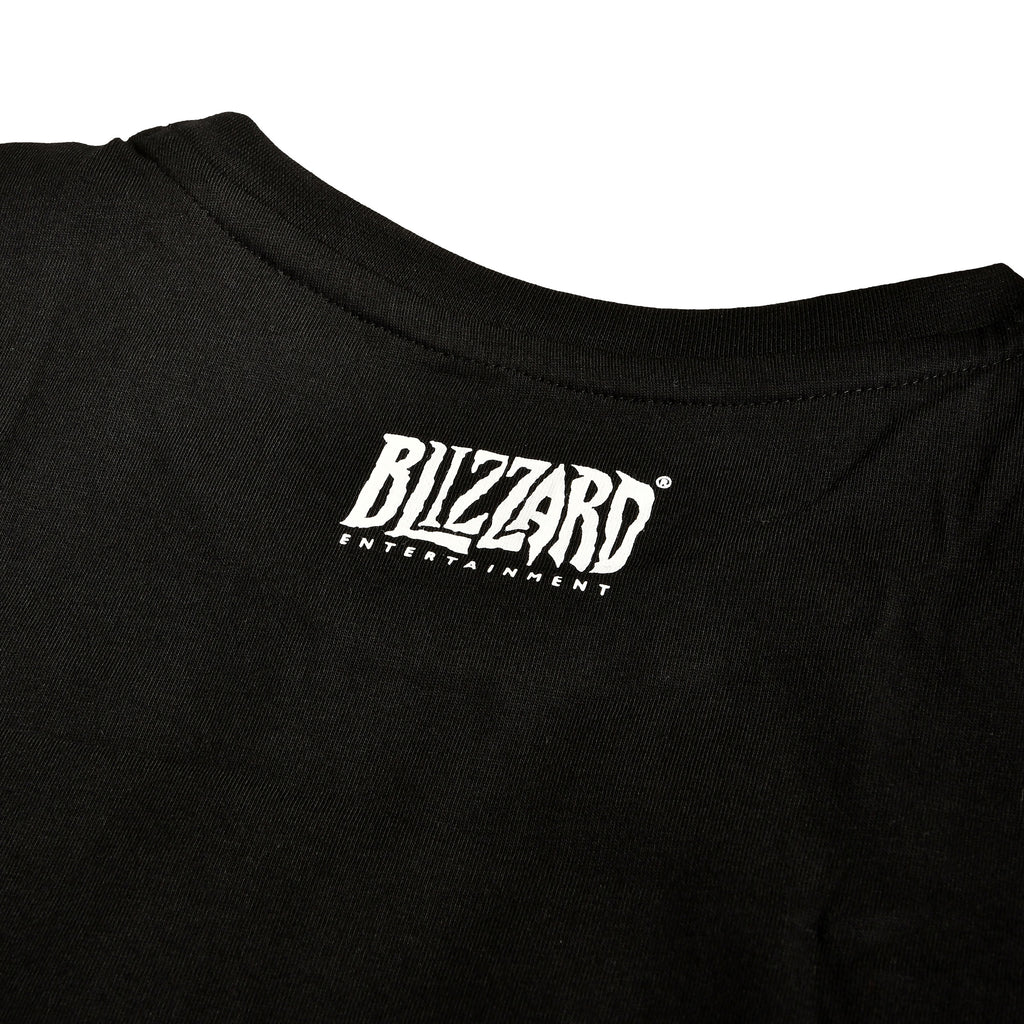 Imagen del producto World of Warcraft - Camiseta negra de la Horda de Azeroth