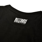 Imagen del producto World of Warcraft - Camiseta negra de la Horda de Azeroth