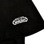 Imagen del producto World of Warcraft - Camiseta negra de la Horda de Azeroth