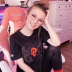Imagen del producto World of Warcraft - Camiseta negra de la Horda de Azeroth