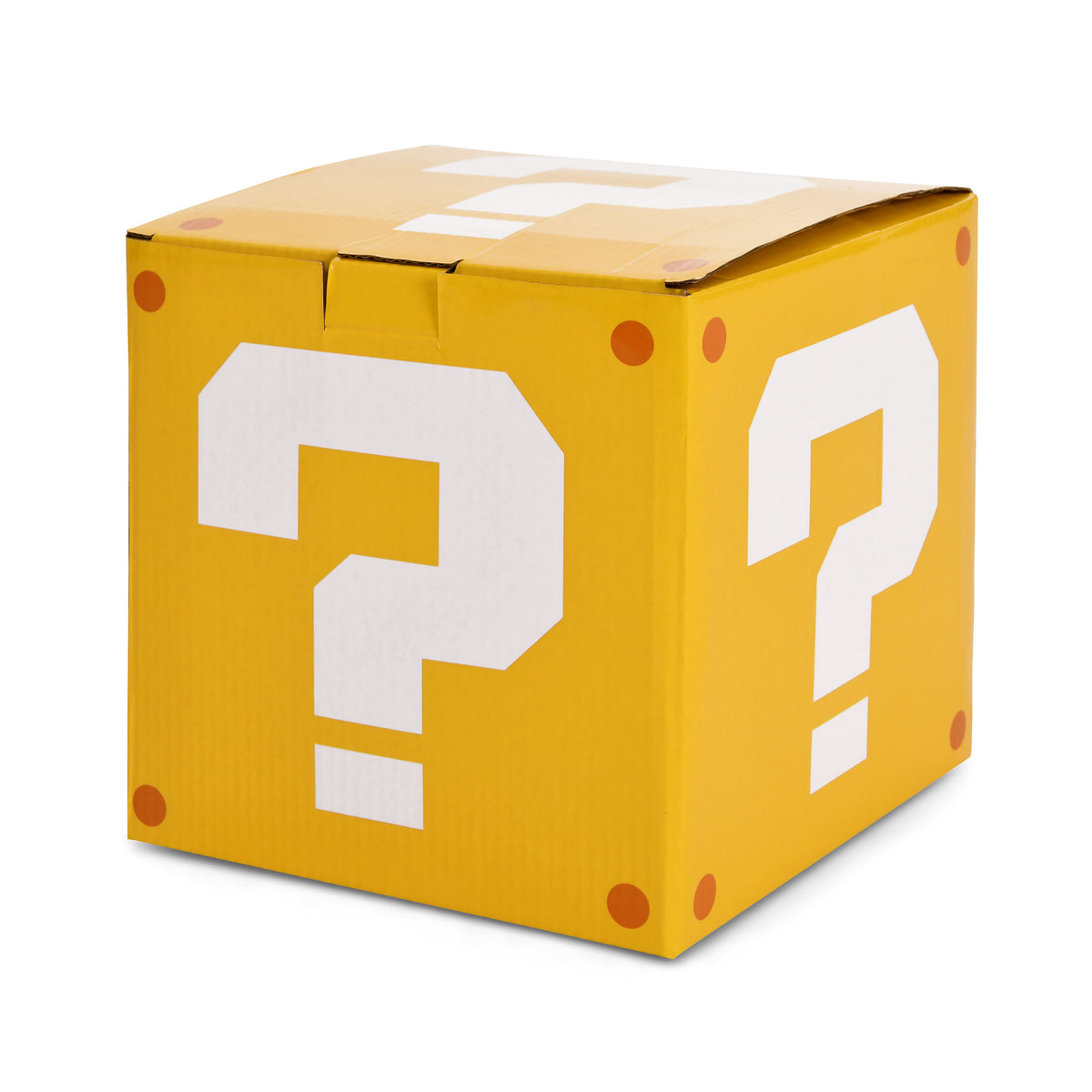 Product image Super Mushroom Bowl with Lid for Super Mario Fans