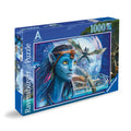 Imagen del producto Avatar: El camino del agua - Puzzle de Neytiri y Jake