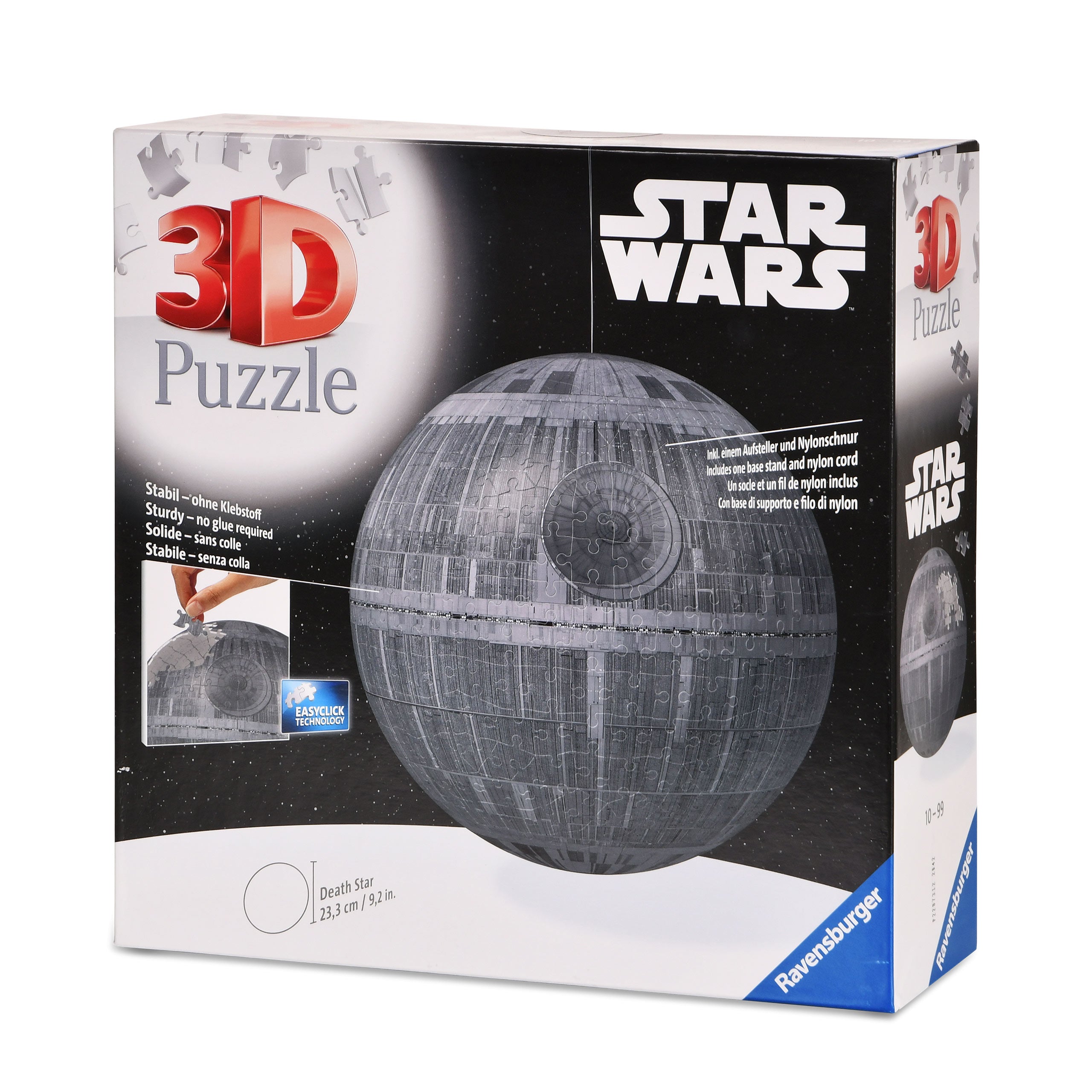 Product image Star Wars - Death Star 3D Puzzle