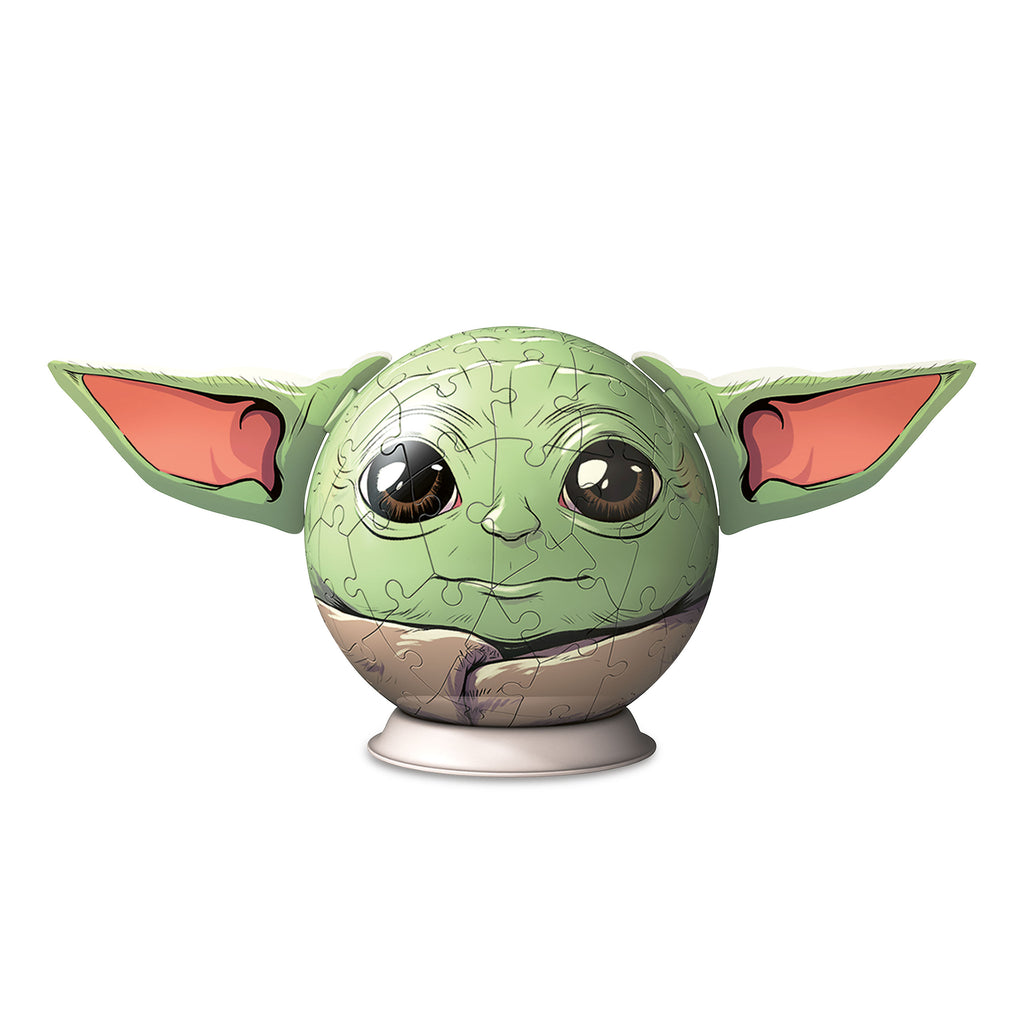 Product image Grogu Puzzle Ball - Star Wars The Mandalorian