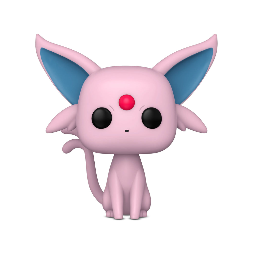 Product image Pokemon - Espeon Funko Pop Figure