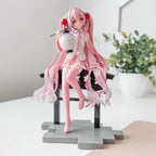 Imagen del producto Hatsune Miku - Figura de Sakura Lantern con función de luz